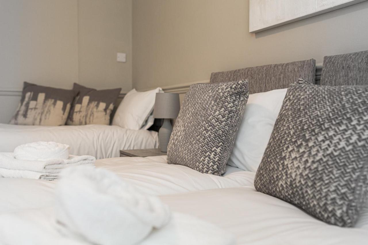 Apartamento Comfortable 5-bedroom House In