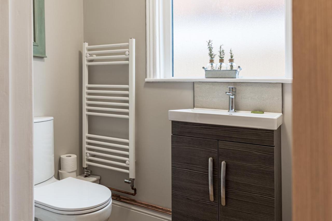Apartamento Comfortable 5-bedroom House In