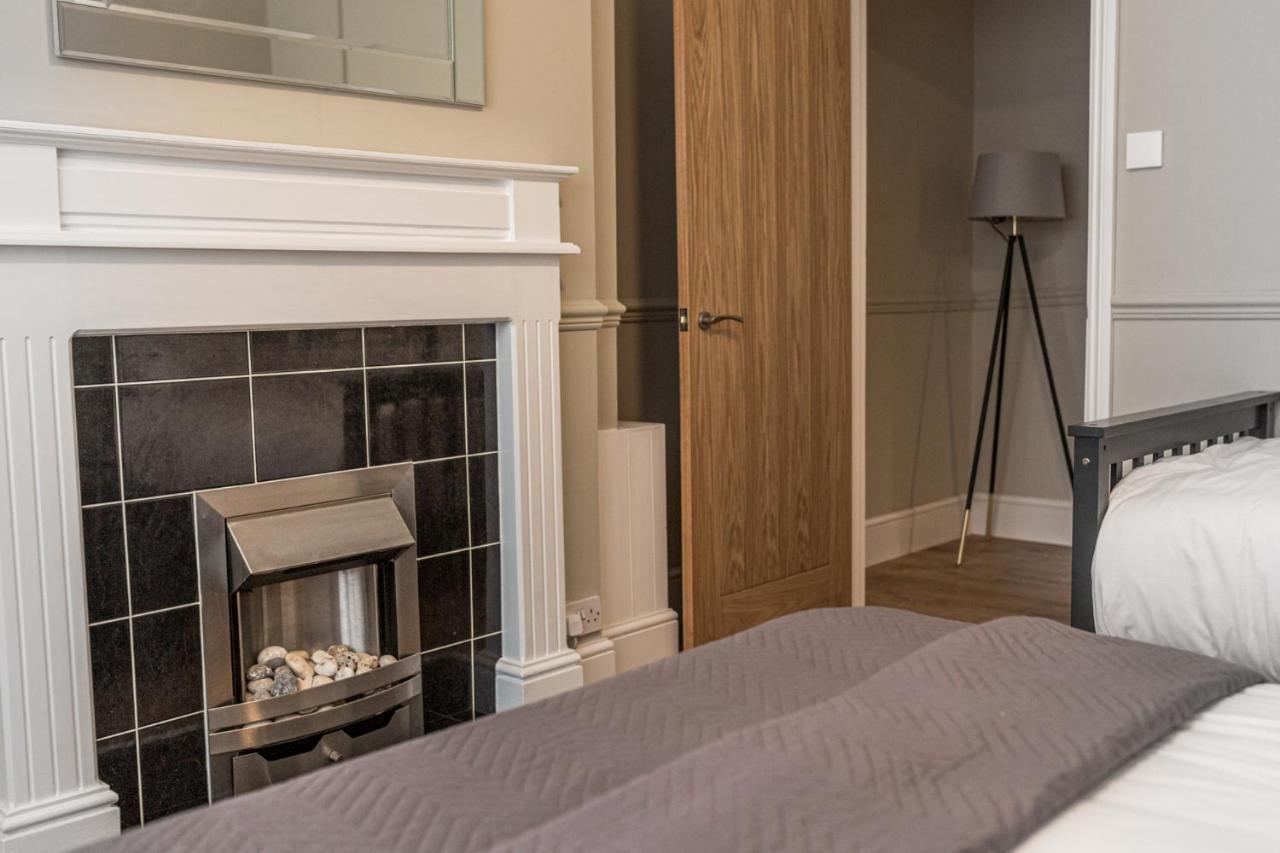 Apartamento Comfortable 5-bedroom House In Cheltenham